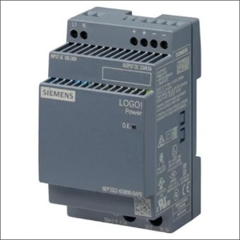 SIEMENS 6EP33226SB000AY0 Gleichstromversorgungseinheit 54 mm