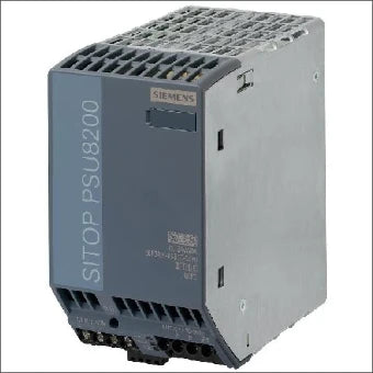 SIEMENS 6EP34368SB000AY0 Gleichstromversorgungseinheit 70 mm