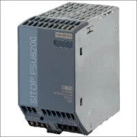 SIEMENS 6EP19612BA21 Stroomrelais 72 mm