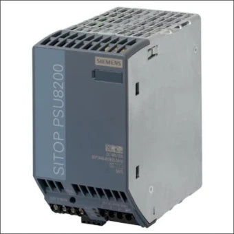 SIEMENS 6EP34468SB000AY0 Gleichstromversorgungseinheit 70 mm