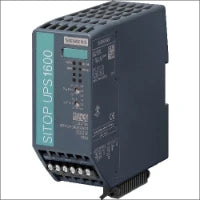 SIEMENS 6EP13332BA20 6EP1333-2BA20 Gelijkstroomvoedingseenheid
