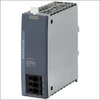 SIEMENS 6EP13363BA10 Gleichstromversorgungseinheit 90 mm