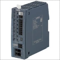 SIEMENS 6EP13342BA20 Gleichstromversorgungseinheit 70 mm