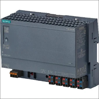 SIEMENS 6EP71336AE000BN0 Gleichstromversorgungseinheit 160 mm