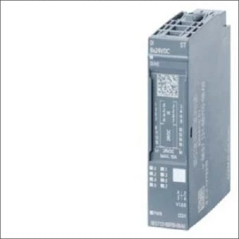 SIEMENS 6ES71316BF000CA0 Veldbus, dec. periferie - digitale in- und uitgangsmodule 15 mm
