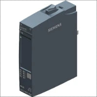 SIEMENS 6EP14342BA20 Gleichstromversorgungseinheit 70 mm