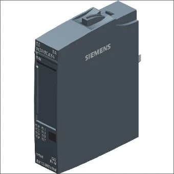 SIEMENS 6ES71326BF010AA0 Veldbus, dec. periferie - digitale in- und uitgangsmodule 15 mm