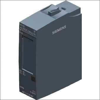 SIEMENS 6ES71326HD010BB1 Veldbus, dec. periferie - digitale in- und uitgangsmodule 20 mm