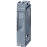 SIEMENS 6ES71936BP200BB1 Veldbus, dec. periferie - montageframe 20 mm