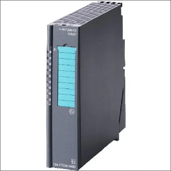SIEMENS 6ES71347TD500AB0 Veldbus, dec. periferie - analoge in- und uitgangsmodule 30 mm