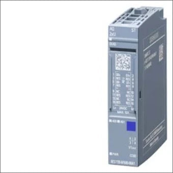 SIEMENS 6ES71356FB000BA1 Veldbus, dec. periferie - analoge in- und uitgangsmodule 15 mm