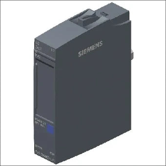 SIEMENS 6ES71356HB000CA1 Veldbus, dec. periferie - analoge in- und uitgangsmodule 15 mm