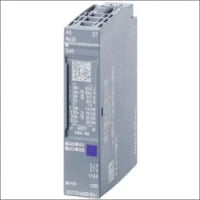 SIEMENS 6ES71316BH010BA0 Veldbus, dec. periferie - digitale in- und uitgangsmodule 15 mm
