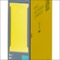 SIEMENS 6ES71936BP200DA0 Veldbus, dec. periferie - montageframe 15 mm