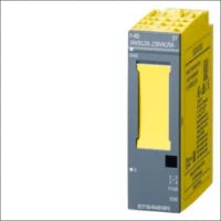 SIEMENS 3SU10010AB200AA0 Drucktaster-Frontteil