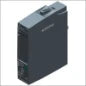 SIEMENS 6ES71936BP000DA0 Veldbus, dec. periferie - montageframe 15 mm