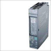 SIEMENS 6ES71936BP200DA0 Veldbus, dec. periferie - montageframe 15 mm