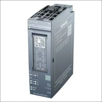 SIEMENS 6ES71386DB000BB1 Veldbus, dec. periferie - functie-/technologiemodule 20 mm