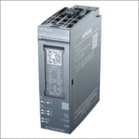 SIEMENS 6ES71936BP200BB1 Veldbus, dec. periferie - montageframe 20 mm