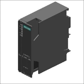 SIEMENS 6ES71532BA100XB0 Veldbus, dec. periferie - communicatiemodule 40 mm