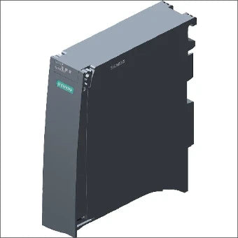 SIEMENS 6ES71555BA000AB0 Veldbus, dec. periferie - communicatiemodule 35 mm