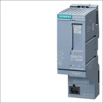 SIEMENS 6ES71556AR000AN0 Veldbus, dec. periferie - communicatiemodule 35 mm