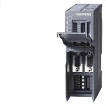 SIEMENS 6ES71580AD010XA0 Veldbus, dec. periferie - communicatiemodule 40 mm