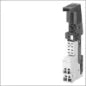 SIEMENS 6ES71384CA010AA0 Veldbus, dec. periferie - voedingsmodule 15 mm
