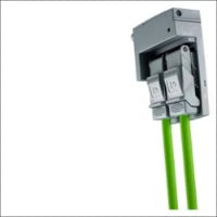 SIEMENS 6GK75426UX000XE0 PLC communicatiemodule 60 mm