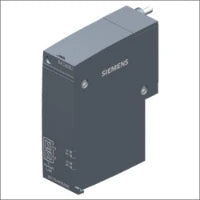 SIEMENS 6GK75426UX000XE0 PLC communicatiemodule 60 mm