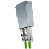 SIEMENS 3SU10010AB200AA0 Drucktaster-Frontteil