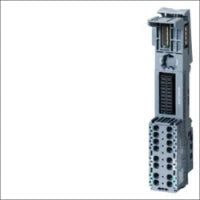 SIEMENS 6ES71326HD010BB1 Veldbus, dec. periferie - digitale in- und uitgangsmodule 20 mm