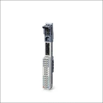 SIEMENS 6ES71936BP200DA0 Veldbus, dec. periferie - montageframe 15 mm