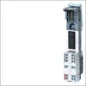 SIEMENS 6ES71366PA000BC0 Veldbus, dec. periferie - voedingsmodule 20 mm