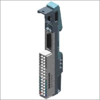 SIEMENS 6ES71316BF010AA0 Veldbus, dec. periferie - digitale in- und uitgangsmodule 15 mm
