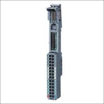 SIEMENS 6ES71936BP400BA1 Veldbus, dec. periferie - montageframe 15 mm