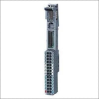 SIEMENS 6ES71346GD010BA1 Veldbus, dec. periferie - analoge in- und uitgangsmodule 15 mm