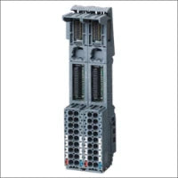 SIEMENS 6ES71386CG000BA0 Veldbus, dec. periferie - functie-/technologiemodule 15 mm