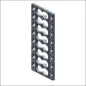 SIEMENS 6ES71936BP000BA1 Veldbus, dec. periferie - montageframe 15 mm