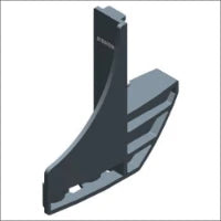 SIEMENS 6GK75426UX000XE0 PLC communicatiemodule 60 mm