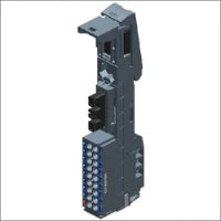 SIEMENS 6ES71376BD000BA0 Veldbus, dec. periferie - communicatiemodule 13 mm