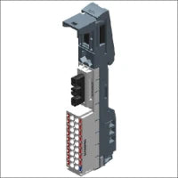 SIEMENS 6ES71376BD000BA0 Veldbus, dec. periferie - communicatiemodule 13 mm
