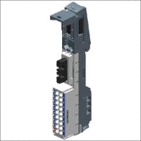 SIEMENS 6ES71376BD000BA0 Veldbus, dec. periferie - communicatiemodule 13 mm