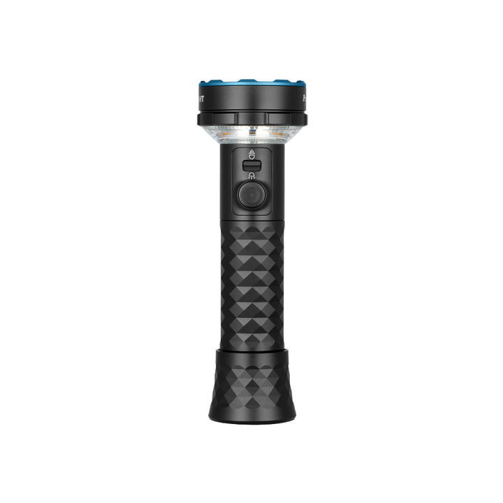 Olight Prowess LED Taschenlampe (Bi-direktionale Hybrid-Lampe)