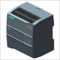 SIEMENS 6ES72741XF300XA0 PLC ingangssimulator 43 mm