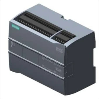 SIEMENS 6ES72151BG400XB0 PLC basiseenheid 130 mm