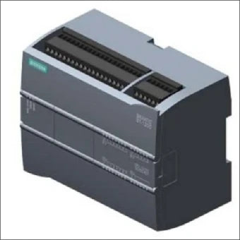 SIEMENS 6ES72151HG400XB0 PLC basiseenheid 130 mm