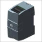 SIEMENS 6ES72121AE400XB0 PLC basiseenheid 90 mm