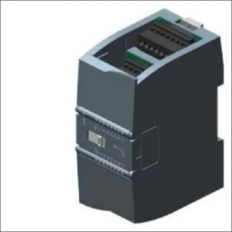 SIEMENS 6ES72211BH320XB0 PLC digitale in- und uitgangsmodule 45 mm