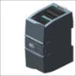 SIEMENS 6ES72121HE400XB0 PLC basiseenheid 90 mm